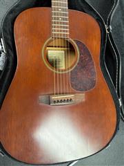 MARTIN GUITAR - C.F. MARTIN & CO. D15M
